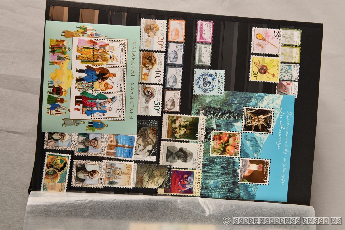 Нумизматика